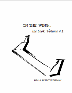 On the 'Wing... the book, Volume 4.1