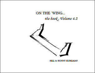 On the 'Wing... the book, Volume 4.2